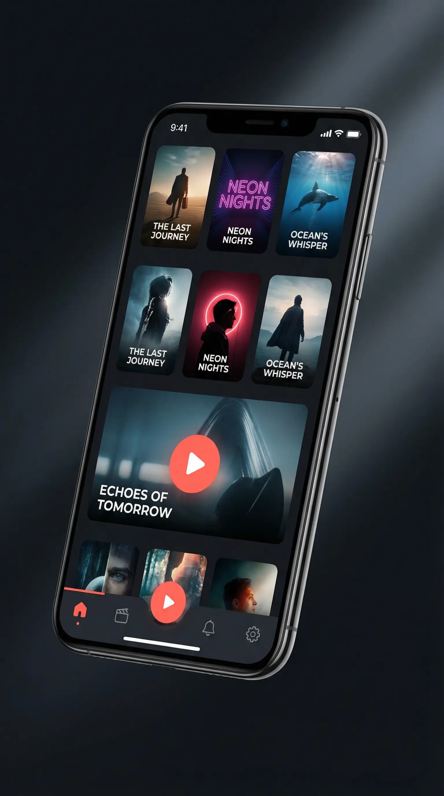 情深叉喔手机客户端