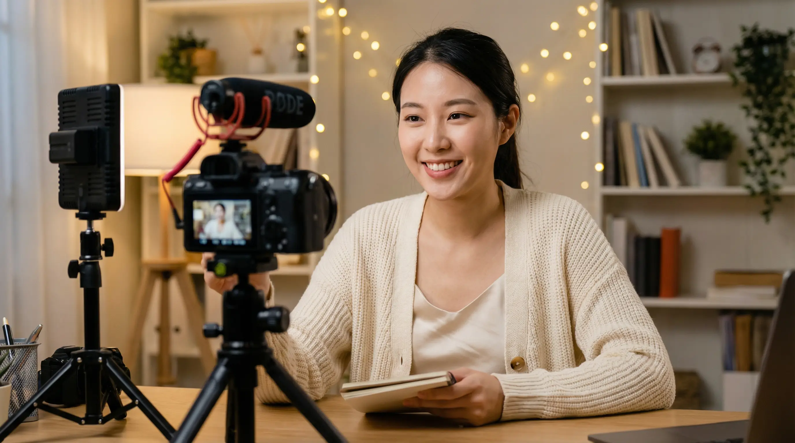 情深叉喔生活记录视频